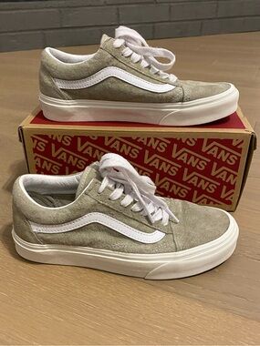 Vans Shoes